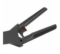 Byubox Les plantes d'aquarium en plastique de poissons de récif marin Réservoir brucelles Clip 50 / 70cm Longueur