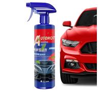 Byuexhp Agent De Revêtement Automobile | 500ml Couche Nano Protectrice Accessoires De Détail Automobile,Spray Agent De Revêtement Pour Véhicules - pour SUV Camping-car Camion Auto Fourgon Minivan