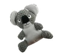 Byuexhp Almofada Abstrata Brinquedo Macio Jouet à mâcher pour chiots en phase de dentition Para Quarto Escritório Dormitório Sofá Conforto Companhia