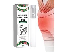 Byuexhp Appareil pour les soins de la peau, poignée ergonomique pour un outil de lumière spécifique, appareil de tige pratique pour la peau - Pour adultes hommes femmes à la maison, en déplacement