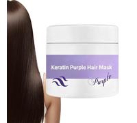 Byuexhp Après-shampoing pour hommes | Après-shampoing pour cheveux abîmés - Crème nourrissante hydratante, pour hommes et femmes pour le soin des cheveux abîmés, secs et bouclés et