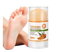 Byuexhp Baume pour les pieds | Bâton de 35 g pour réparation nourrissante et hydratante, crème hydratante | pour femmes, hommes, mains, pieds, coudes, genoux, jambes, soins d'hiver