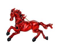 Byuexhp Broches pour Femmes, Vintage Élégant Mode Vêtements Bijoux | Forme de Cheval Émail Mode Épinglettes - Pour Col Revers Vêtements Écharpe Formelle Pull Fête Quotidienne Trajet, Siehe