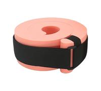 Byuexhp Ceinture de flottabilité, flotteur de bras de piscine, ceinture de natation réglable, ceinture de natation, accessoire de piscine, bracelets de natation pour la natation