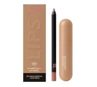 Byuexhp Crayons À Lèvres - Crayon Imperméable | Crayon Pour Les Femmes - pour Anniversaire Noël Épouse Fête des Mères Amis Famille Sœur Sa Petite Amie Femmes Filles Adolescents