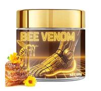 Byuexhp Crème De Réparation Pour Les Pieds - 60g Lotion Baume de Soulagement,Baume Réparateur Talons Fissurés | Pour Femmes et Hommes Voyage Soin de la Peau Pédicure Apaisement Peeling Hydratation