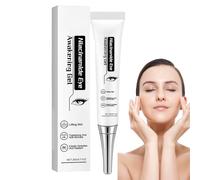 Byuexhp Crème Fermeté pour les Yeux - Doux Et Rafraîchissant - Gel Hydratant Contour des Yeux pour Voyage | pour Hommes Femmes Adolescents Sportifs