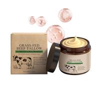 Byuexhp Crème hydratante pour peaux sèches, 60 g, produit de soin du corps nourrissant | Crème de soin naturelle du visage, pour femmes et hommes, porteurs de maquillage, amateurs de beauté, routine