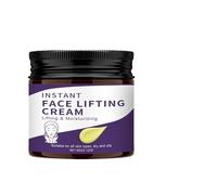 Byuexhp Crème Hydratante Visage | Crème Corporelle Apaisante Hydratante Raffermissante 60g | pour le Visage | Pour Peaux Sèches et Sensibles, Types de Peau, Éclatant