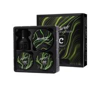 Byuexhp De Teint Coussion | Maquillage Mat Imperméable - Correcteur Coussin D'Air De Teint - Pour Peaux Matures Sèches Sensibles Grasses Quotidien Toutes Saisons Maison Voyage Mariage Fête