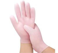 Byuexhp Gants hydratants pour les mains - Gants de nuit lavables, antidérapants et réutilisables pour femme | de nuit hydratants pour mains sèches Soin des pendant la Femme &