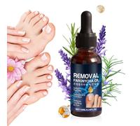 Byuexhp Gouttes de soin des ongles pour ongles des pieds - Restauration de la brillance et de l'épaississement, solution pour ongles des orteils cassants | Pour hommes, adolescents, personnes âgées