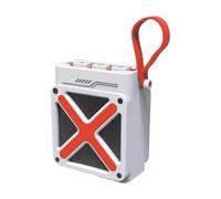 Byuexhp Haut-Parleur sans Fil - Technologie sans Fil Moderne | Son Puissant pour Extérieur et Voyage - Utilisation Maison Bureau Voiture Dorm Chambre Salon Camping