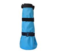 Byuexhp Huf Bottes | Sac d'entretien pour sabots avec insert EVA | Sac de trempage avec sangles - Pour écurie, saule stable, ranch, soins quotidiens, préparation de spectacle