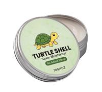 Byuexhp Hydratant pour Tortues,Hydratation Longue Durée, Douce et Sûre, Crème Reptiles Terrestres - Soin Hydratant Protecteur pour Lézards - pour Les Adultes, Amateurs, Familles, Amis et Femmes