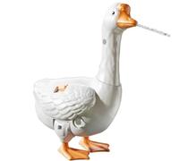 Byuexhp Jeu d'eau D'Extérieur | Jouet Farceur Oie à Projection d'eau - Jouets Farceurs Animaux À,pour Adolescents, Fête, Parc, Camping, Jardin, Pelouse, Cour, Arrière-Cour, Piscine, Plage