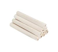 Byuexhp Jouets À Mâcher pour Perruche | Bâton à Mâcher en Cœur d'pour Tortues,Bâton à en Cœur d'pour Perruches Cacatoès Calopsittes Intérieur Extérieur Jardin