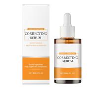 Byuexhp Liquide pour le visage pour corriger les décolorations de la peau - 30 ml - Solution apaisante de soin de la peau - Liquide éclaircissant pour le corps - Pour l'absence de brillance des