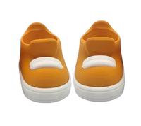 Byuexhp Lot de 2 supports de rangement en forme de chaussure pour manette, pour la maison, le bureau et le rangement, la salle de jeux, le salon