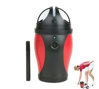 Byuexhp Marqueur de Ligne pour Balle de Golf - Alignement électronique pour Accessoires de Golf - Outil d'alignement pour Golfeur, Mari, père, Grand-père, mère, épouse, Femme et débutant