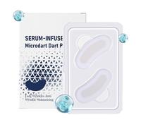 Byuexhp Masque hydratant pour les yeux, raffermissement doux - Patch éclaircissant sous les yeux pour les voyages, cadeau pour fille, sœur, petite amie ou écolière