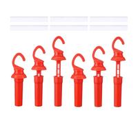 Byuexhp Mèches parfumées pour la Chasse, résistantes aux intempéries, légères, pour Les odeurs de Chasse, avec feutres interchangeables - pour père, Grand-père, Oncle, Voisin, extérieur, Zone