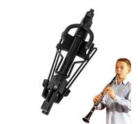 Byuexhp Pupitre de musique pliable - Support d'instrument portable et pliable, support d'instrument à cordes | Pour femmes et hommes, équipement, groupe scolaire, studio, scène, extérieur ainsi que