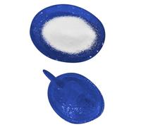 Byuexhp Récipient à sel - récipient en forme de poule avec couvercle - Récipient de rangement pour sel et épices, pour la cuisine pour la cuisine et la pâtisserie - Le comptoir comme décoration