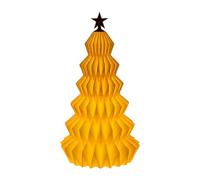 Byuexhp Sapin de Noël Pliable en Papier, 3D, Livre de coloriage à l'eau, Convient aux, Filles et étudiants, Parfait pour Les Voyages en Classe, Halloween, Pâques et