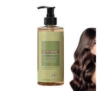 Byuexhp Shampooing volume - 100 ml - Produits de soin quotidiens - Shampoing pour renforcer et épaissir les cheveux - Pour la maison, l'appartement, les voyages, les femmes, les hommes, les adultes