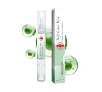 Byuexhp Soin Réparateur Pour Les Ongles Des Pieds - Solution De Renforcement 4 Ml | Stylo Pour Les Ongles | Pour Femmes Entretien Quotidien Après Manucure Utilisation Maison Salon Extérieur