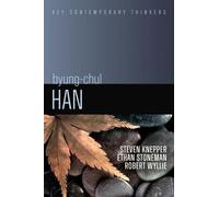 Byung-Chul Han