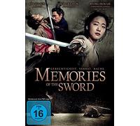 Byung-Hun,Lee - Memories of The Sword [Import]
