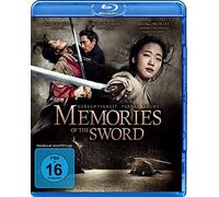 Byung-Hun,Lee - Memories of the Sword [Blu-ray]