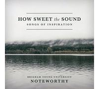 Byuteworthy - How Sweet Sound [Cd]