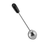 BYUTFA Boule à thé d'infuseur d'acier Inoxydable pour l'infuseur de sphère de thé en Vrac de café