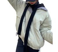 BYUTFA Écharpe pour Femme Longue Ceinture Skinny Cravate Foulard de Cou Y2K Filles Accessoires Photo Long Foulard Skinny Écharpe Cravate