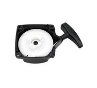 BYUTFA Lanceur Démarrage Universel par Traction pour débroussailleuse 36F 40-5 44-5 33CC 43CC 49CC 52CC, Outil de Jardin adapté au Taille-haie