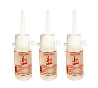 BYUTFA Lubrifiant 3 pcs Running Machine Lubrifiant Gym Tapis Roulant Entretien Huile De Silicone 30 ml Outil De Maintenance Portable Équipement De Gymnastique