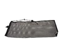 BYUTFA Mesh Bag Plongée Natation Storage Mesh Bag Scuba Snorkel Gear Lunettes Sac à Main Séchage Rapide