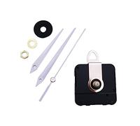 BYUTFA Mouvement 24 Heures Horloge Mouvement Accessoire Outil de Remplacement de Mécanisme Suspendu pour Bricolage Fourniture d'Outils d'Horloge Suspendue