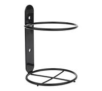 BYUTFA Présentoir de Bouteille de vin Support Mural pour Bouteille de vin présentoir Cintre Organisation de Cuisine