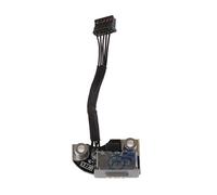 BYUTFA Prise de carte d'alimentation DC-IN 820-2565-A pour port de charge Pro 13" 15" A1278 A1286