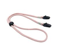 BYUTFA Sangle de Chapeau Coupe-Vent pour Chapeau d'extérieur Pince à Vent Corde de lanière pour éviter d'être soufflée pour Le Camping randonnée Voyage Outil d'escalade