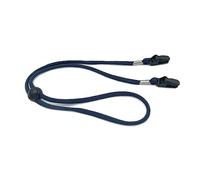 BYUTFA Sangle de Chapeau Coupe-Vent pour Chapeau d'extérieur Pince à Vent Corde de lanière pour éviter d'être soufflée pour Le Camping randonnée Voyage Outil d'escalade