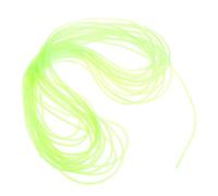 BYUTFA Tube Lumineux pêche Nuit Tube Lumineux Fluorescent 10m Tuyau de Lueur Accessoires de matériel de lumière