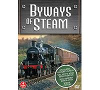 Byways of British Steam [Import]