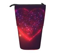 BYwenhopnbs Trousse à Crayons télescopique Love Heart from Beautiful Bright Stars