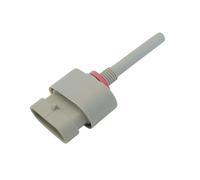 Bywindup Capteur de niveau d'eau et de carburant pour filtre à carburant, compatible avec Jumper Boxer Ducato, référence 1610192480 77366566