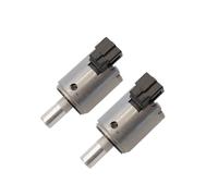 Bywindup Électrovanne pour transmission automatique compatible avec Peugeot 206 207 306 307 Citroën C3 C4 C5 C6 C8, rechange pour 257416 9653760480